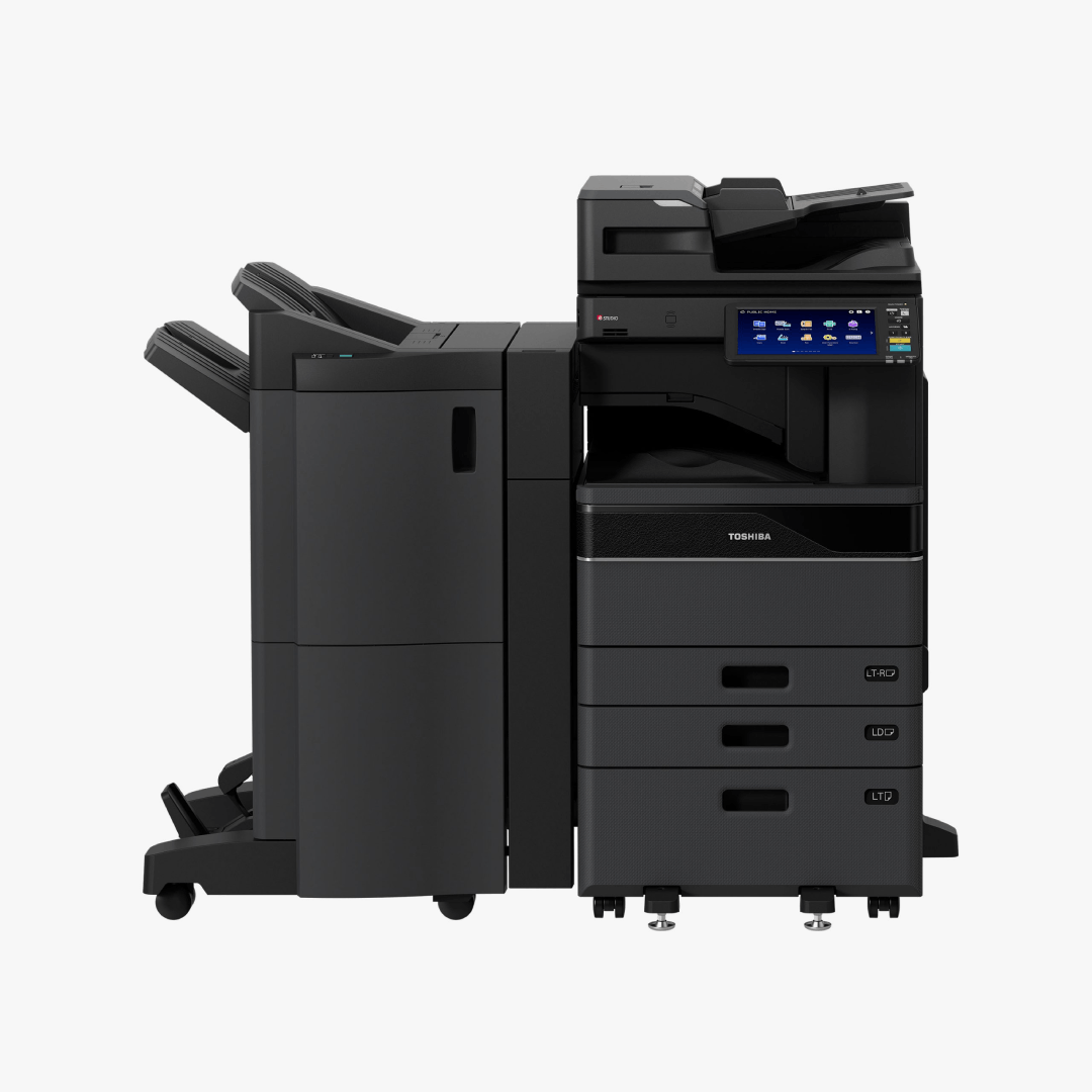 Toshiba e-STUDIO4525AC