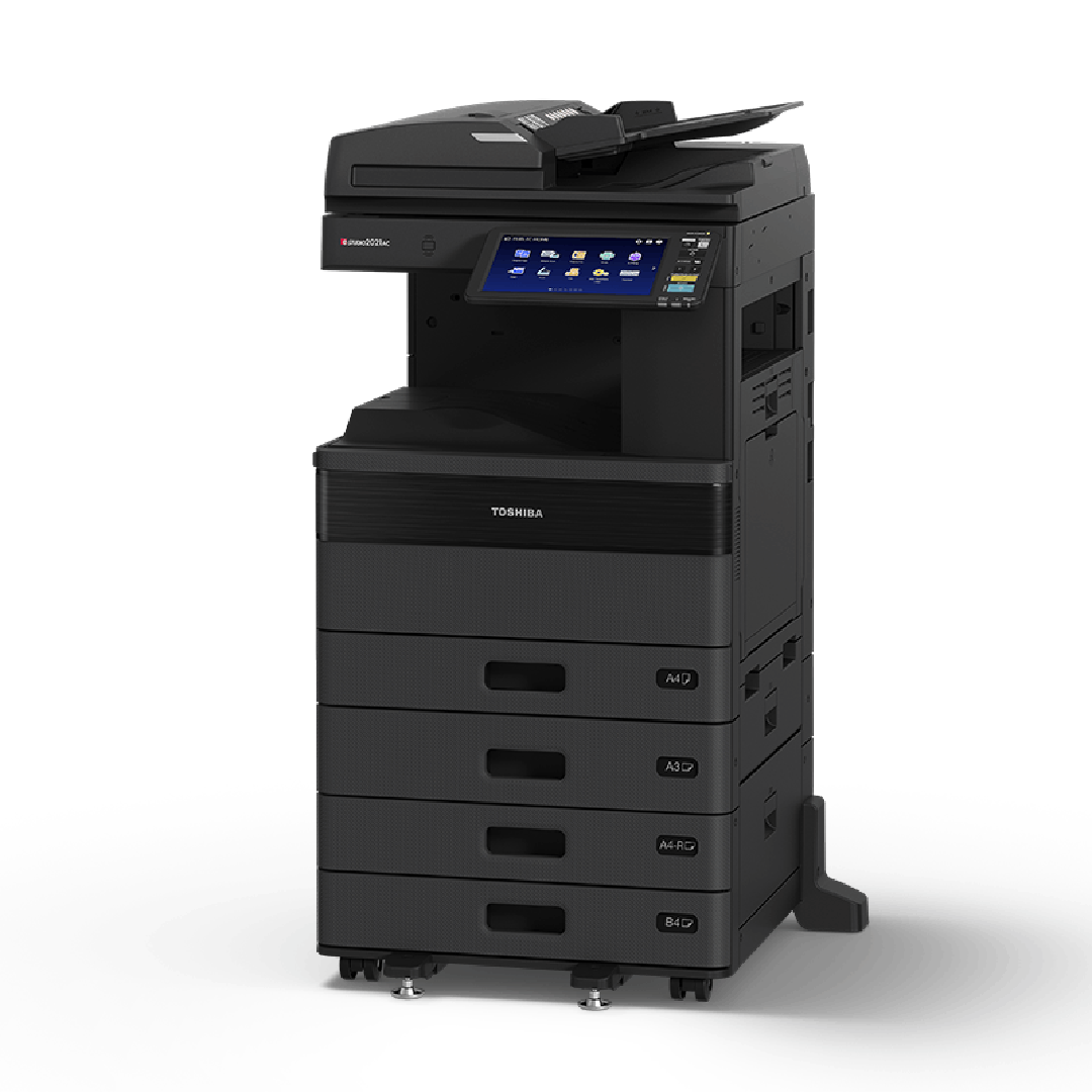 Toshiba e-STUDIO2021AC