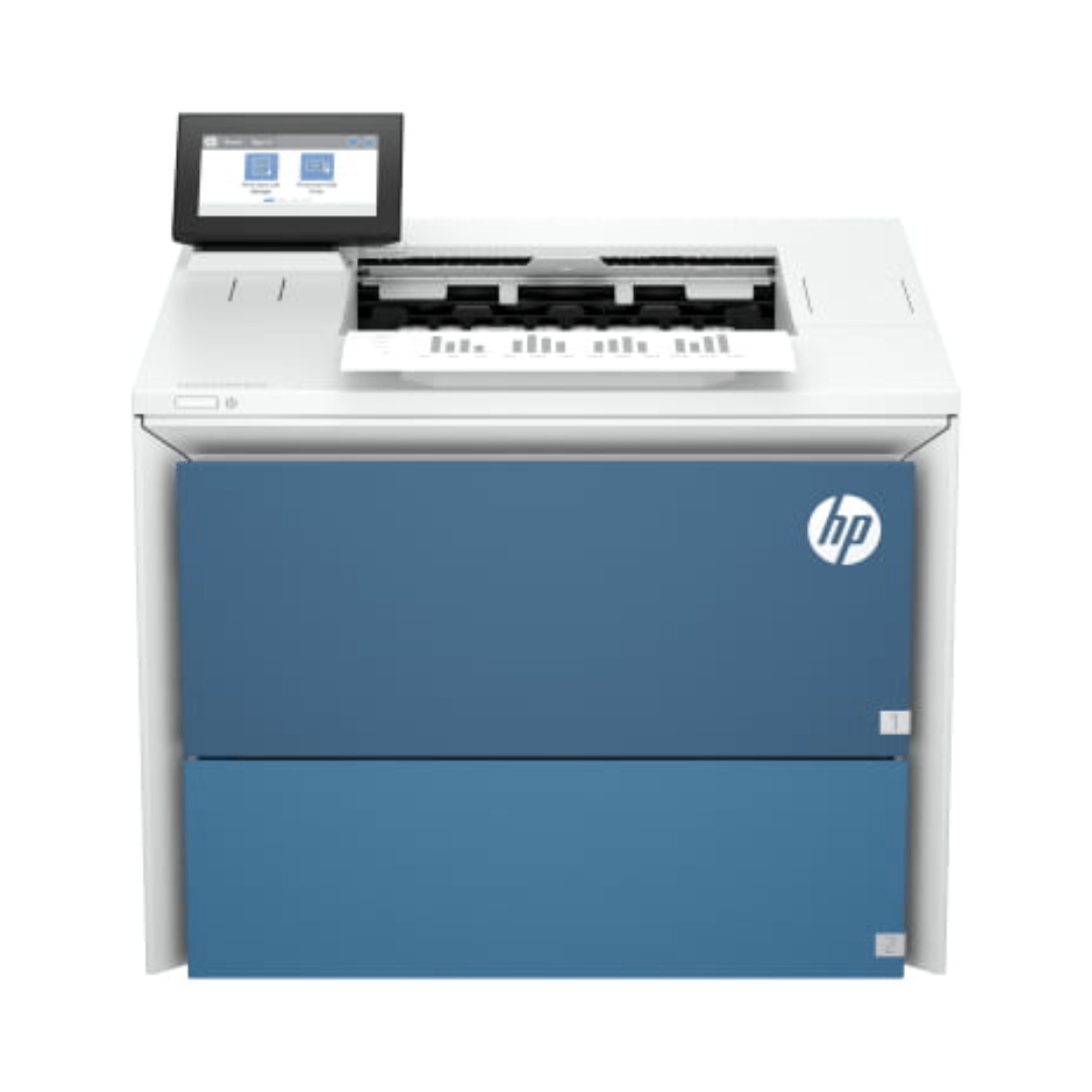 HP LaserJet Enterprise 5000 6000 Series