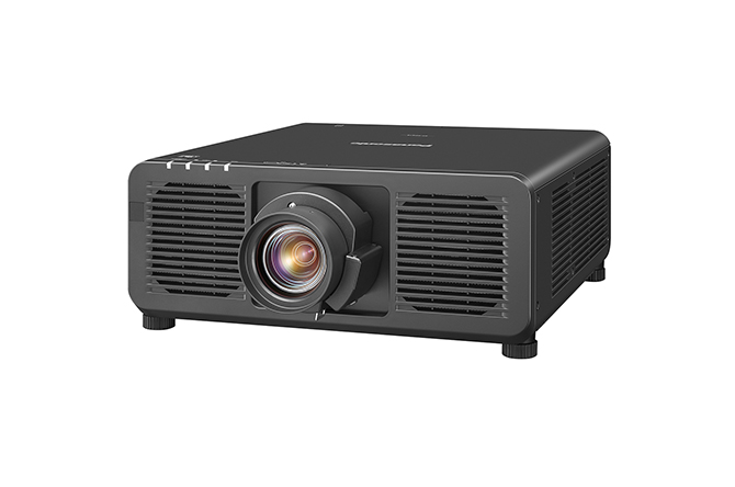 Panasonic PT-REQ12