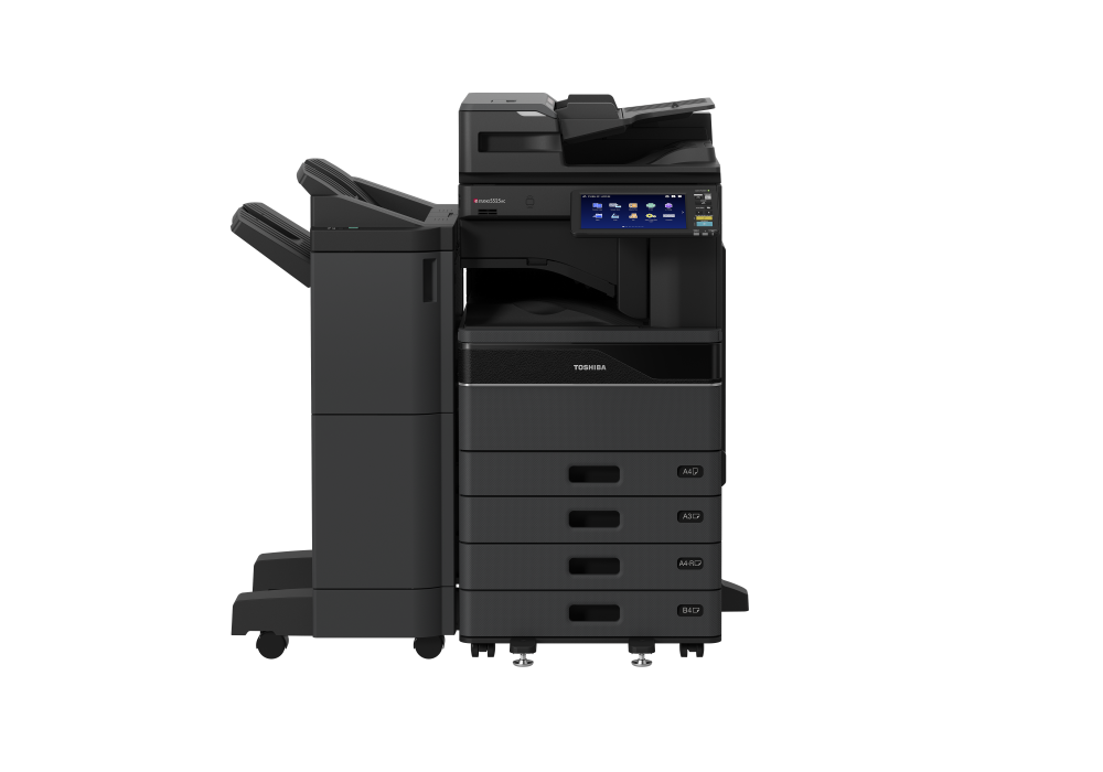 Toshiba e-STUDIO4525AC
