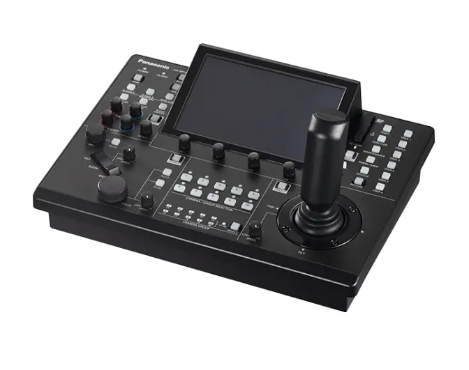 Panasonic AW-RP150GJ Camera Controller