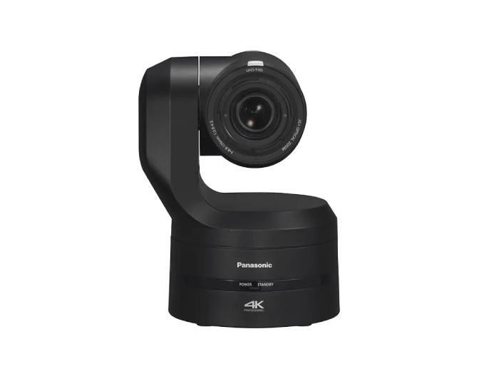 Panasonic PTZ Camera