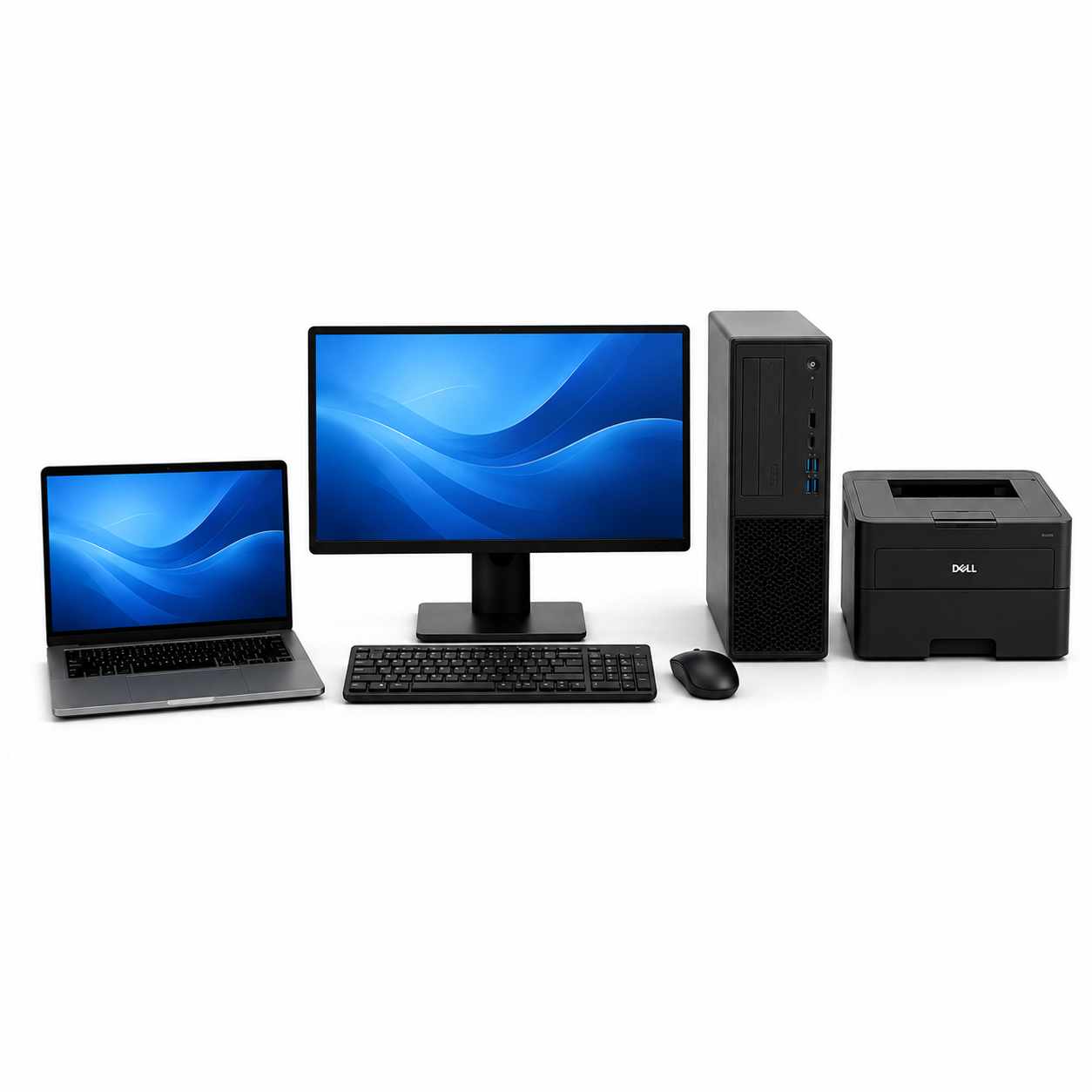 Desktops